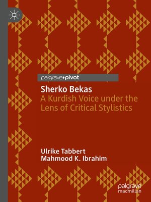 cover image of Sherko Bekas